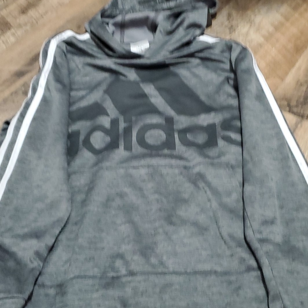 Boys hoodie